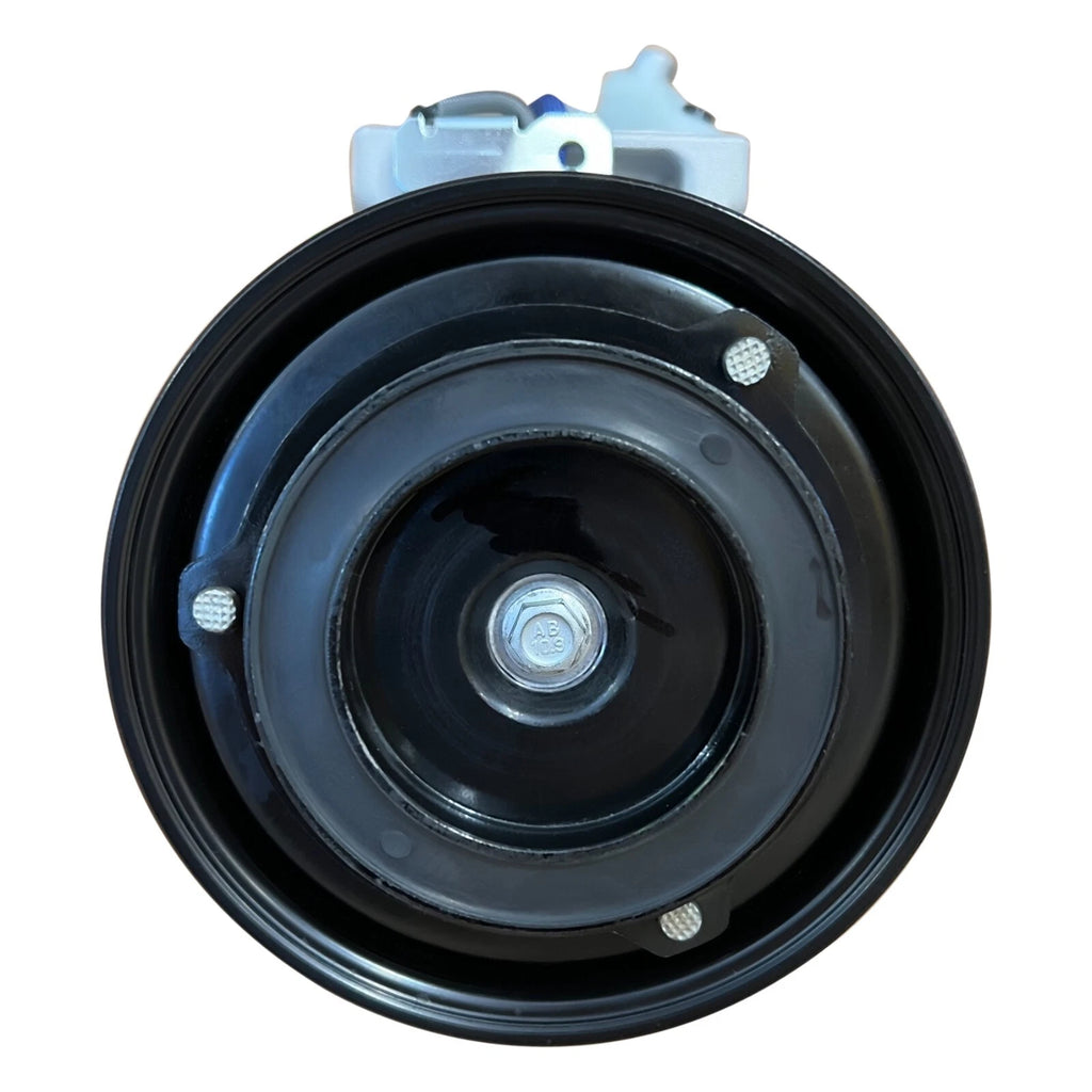 AC Compressor Kit Replacement for Audi S8 4.2L (2003-2005)