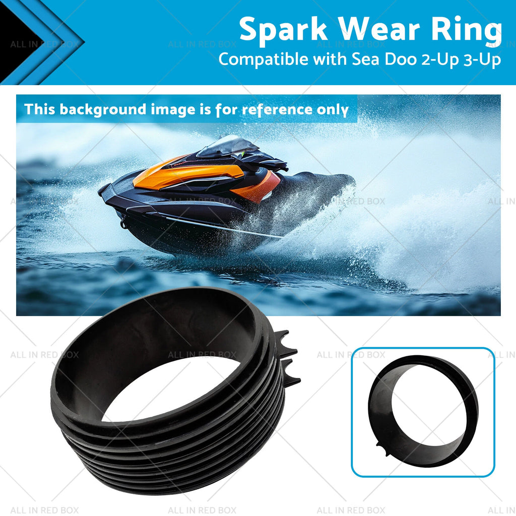 Spark Wear Ring 267000617 for Sea Doo Spark 900 HO Ace Trixx (2014–2020)