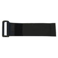 Set of 10 Cinch Straps for Adjustable Diameter 2.1"-2.5"