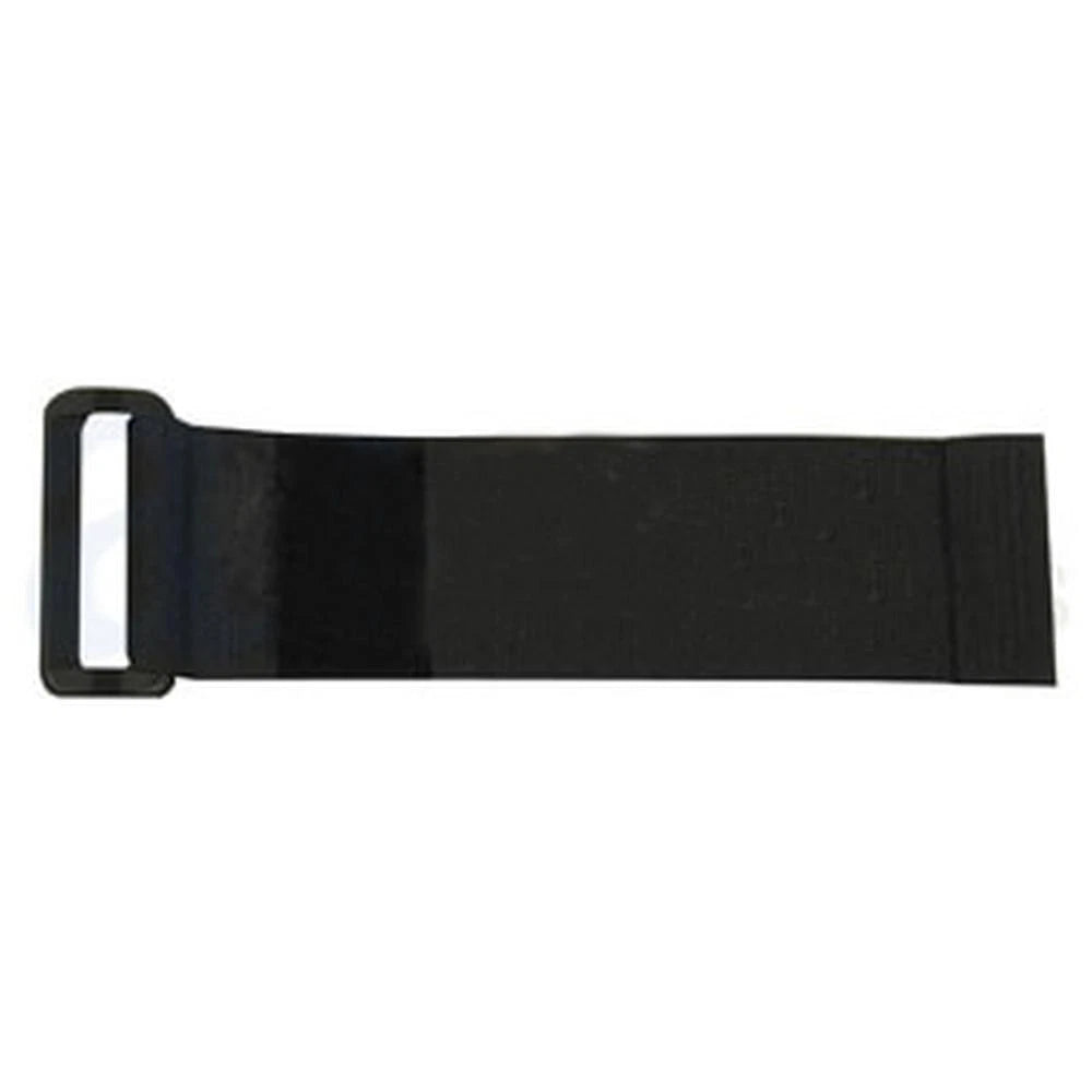 Set of 10 Cinch Straps for Adjustable Diameter 2.1"-2.5"
