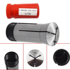 Emergency Steel Collet 1/16" for Lathe & Fixtures