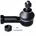 Set of 6 Suspension Ball Joint Tie Rod Ends for Dodge Stratus (2001–2005)