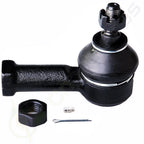 Set of 6 Suspension Ball Joint Tie Rod Ends for Dodge Stratus (2001–2005)