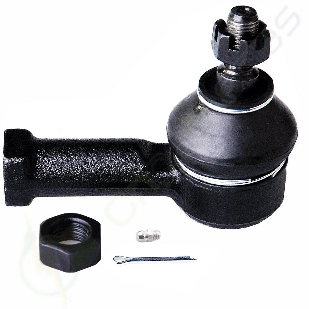 Set of 6 Suspension Ball Joint Tie Rod Ends for Dodge Stratus (2001–2005)