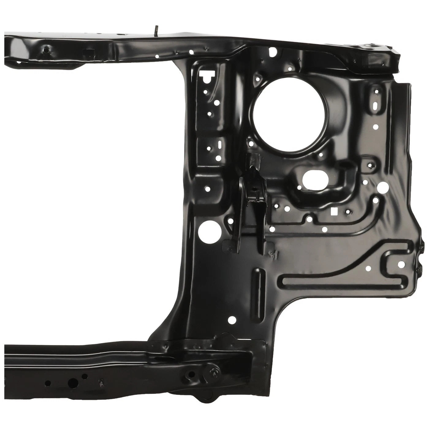Radiator Support for Nissan Frontier (1998–2000)