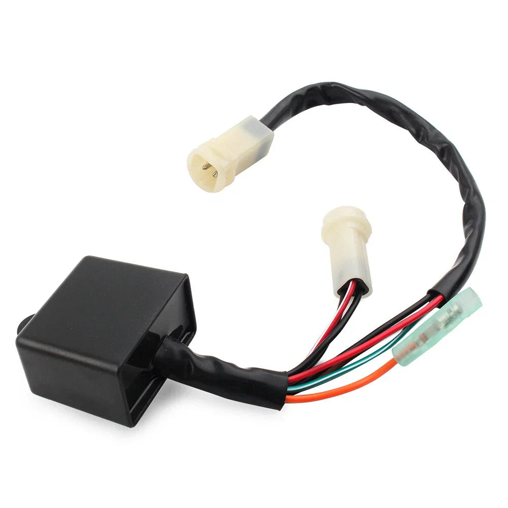CDI Box for Yamaha YFM 225 250 Moto 4 (1986–1991)