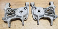 Set of 2 Rear Aluminum Lower Control Arms for Lincoln Mark VIII (1993–1998)