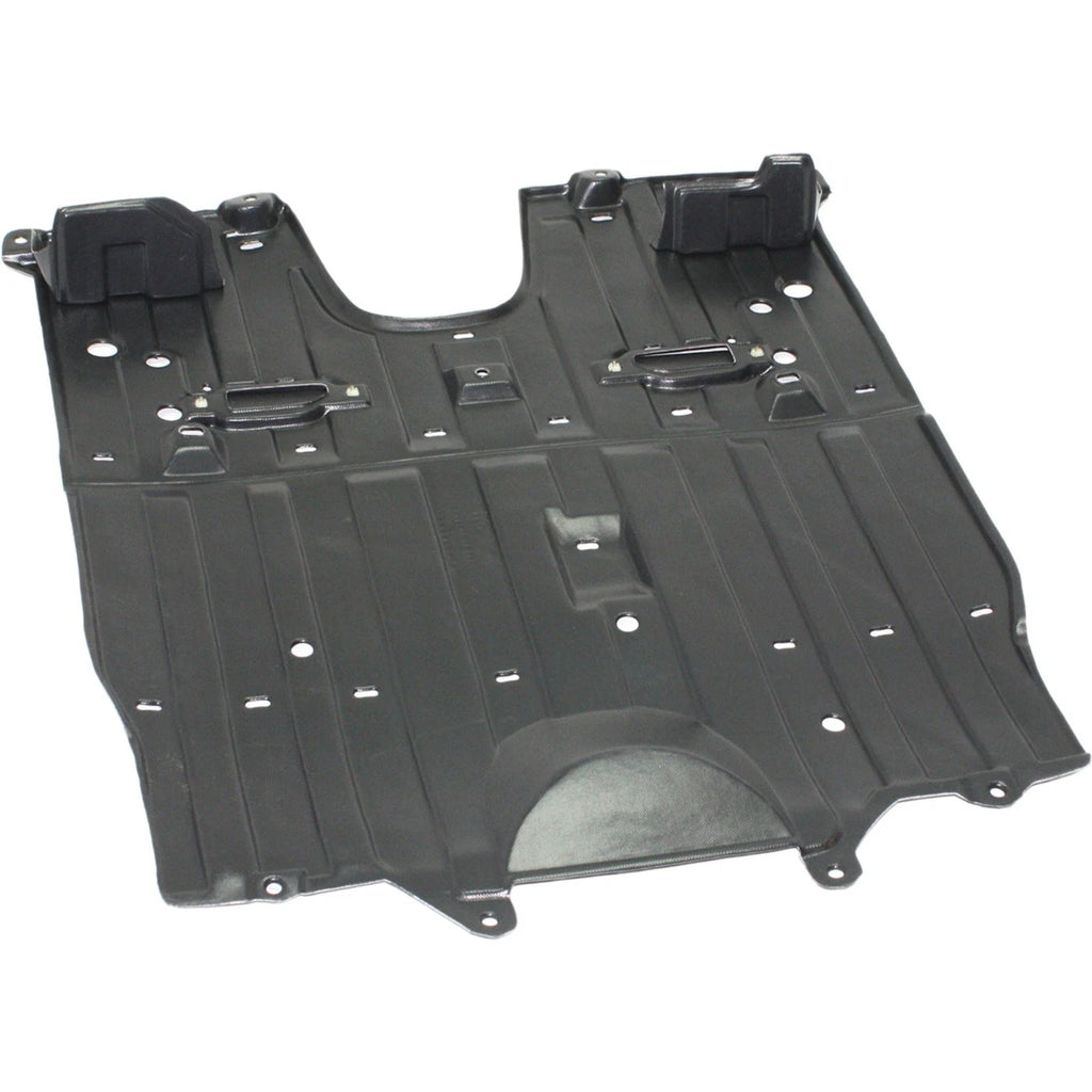 Engine Splash Shield for Honda Civic (2006–2011) Lower Hybrid