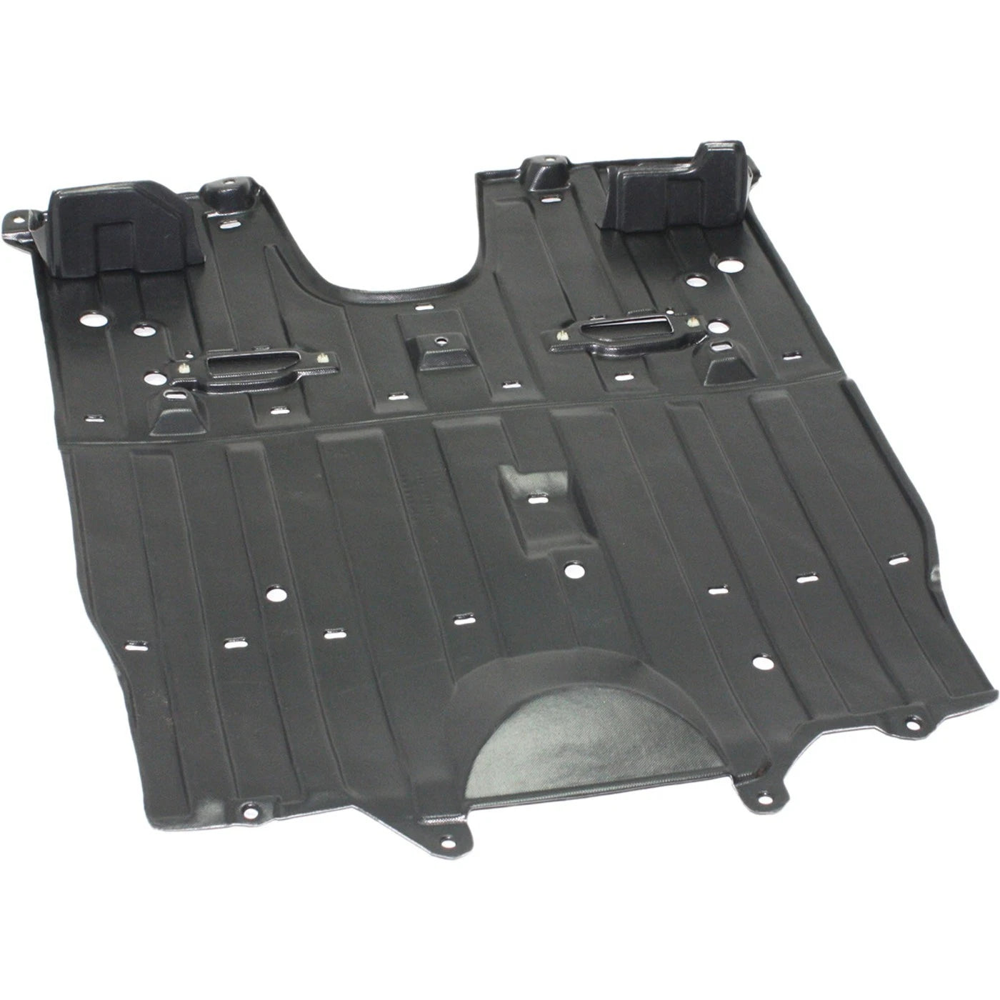 Engine Splash Shield for Honda Civic (2006–2011) Lower Hybrid