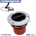 2PC Front Auto Locking Hub AC3Z3B396A for Ford F-250 F-350 F-450 F-550 (2005–2010)