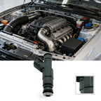 Fuel Injector for Jeep Dodge Ford 4.7L 4.6L (2000–2009) 0280156048 1W7E-A5A JY1053