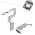Lower & Upper Looper Set for Singer 14U52, 14U64, 14U12, 14U32, 14U34 (44)
