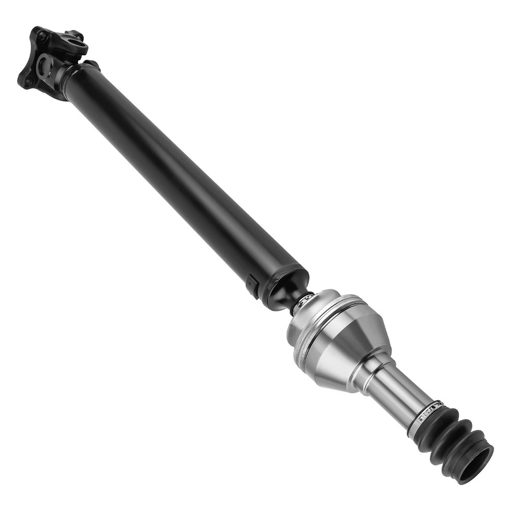 Front Drive Shaft Prop Shaft Assembly for Ram 1500 4WD Cab Pickup 12-17 938-090