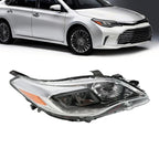 Xenon HID Headlight for Toyota Avalon (2013–2015) Right Passenger Side