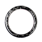 Engine Start Stop Button Ring Cover for Benz A B C GLC GLA CLA Class (W176)