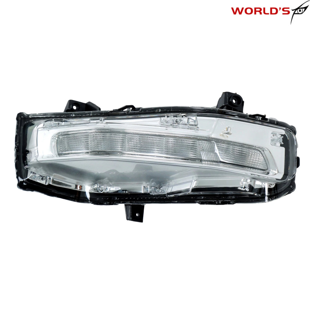 LED Fog Light for Ford Mustang (2018–2023)