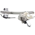 Power Window Regulator for Buick LeSabre (2000–2005) Front Right with Motor