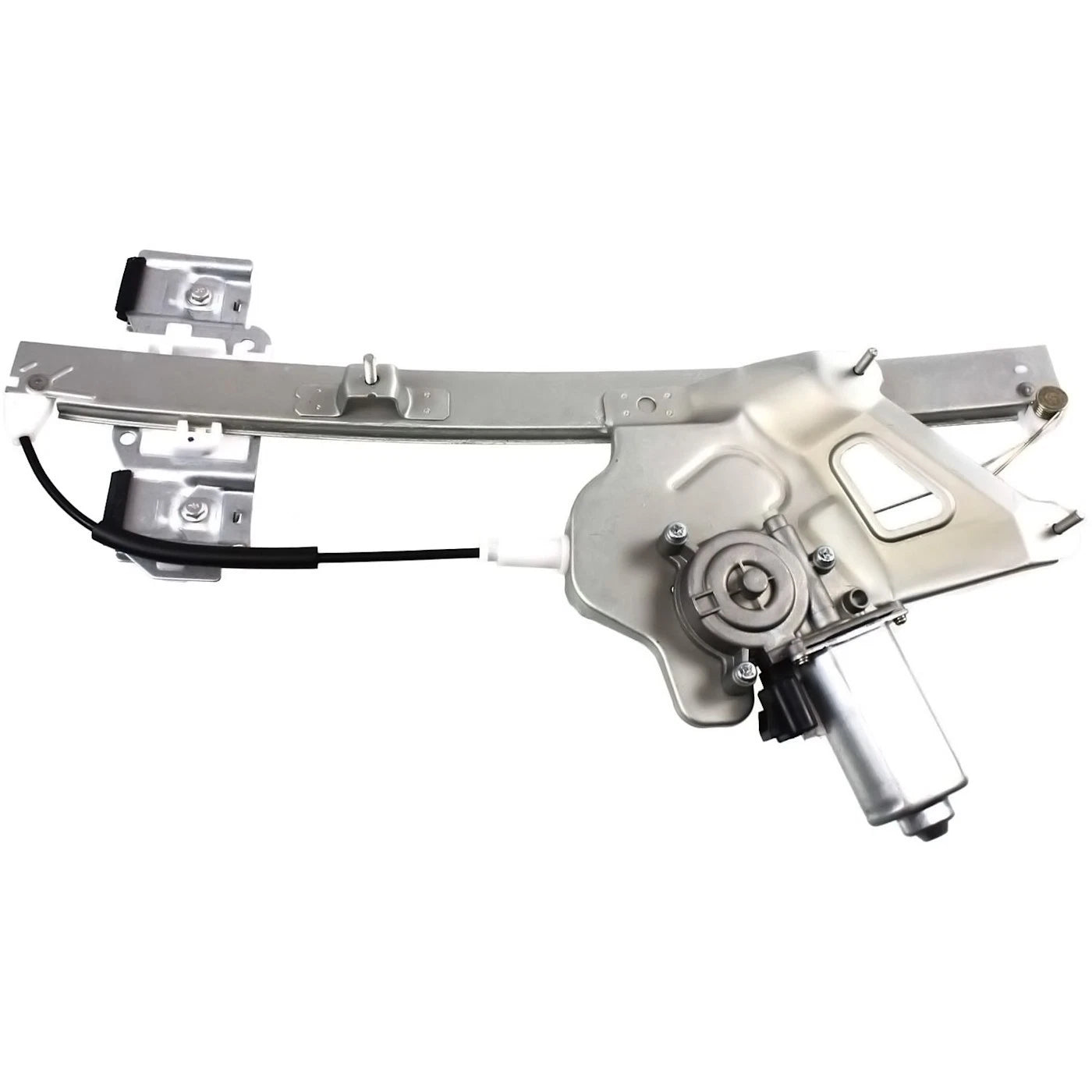 Power Window Regulator for Buick LeSabre (2000–2005) Front Right with Motor