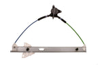Front Left Window Regulator for Mazda 3 (2007-2009)