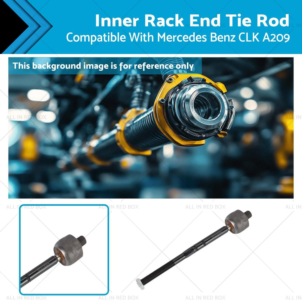 Inner Rack End Tie Rod for Mercedes Benz CLK (A2303380015, A2203380715)