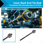 Inner Rack End Tie Rod for Mercedes Benz CLK (A2303380015, A2203380715)