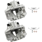 Set of 2 Rear Brake Calipers for Ford Expedition (2003–2006)
