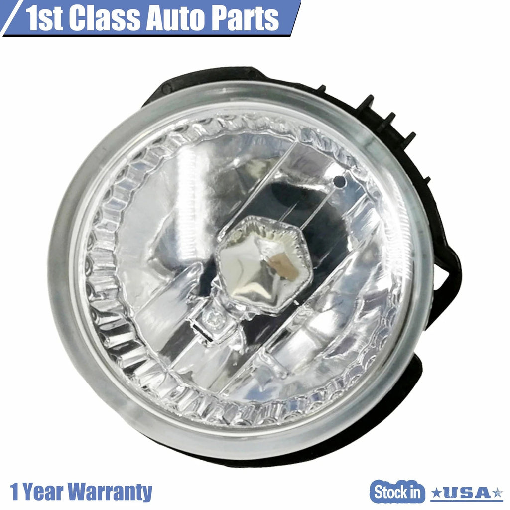 Pair of Fog Driving Lights for Subaru Forester Impreza (2009–2013)