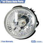 Pair of Fog Driving Lights for Subaru Forester Impreza (2009–2013)