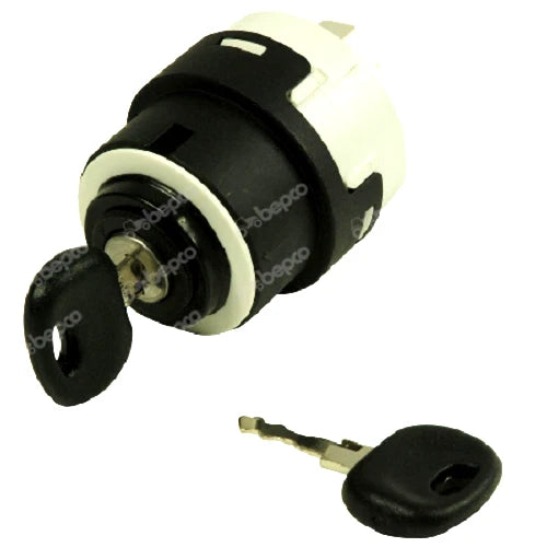 Ignition Switch for Case IH 856 995 1055 956 1056 1255 1455 (1970–1990)