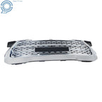 Front Upper Grill Assembly for GMC Sierra 1500 Denali (2019-2021)