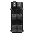 Power Window Switch for Honda Civic L4 1.8L (2014–2015) - Front Left