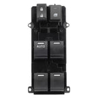 Power Window Switch for Honda Civic L4 1.8L (2014–2015) - Front Left
