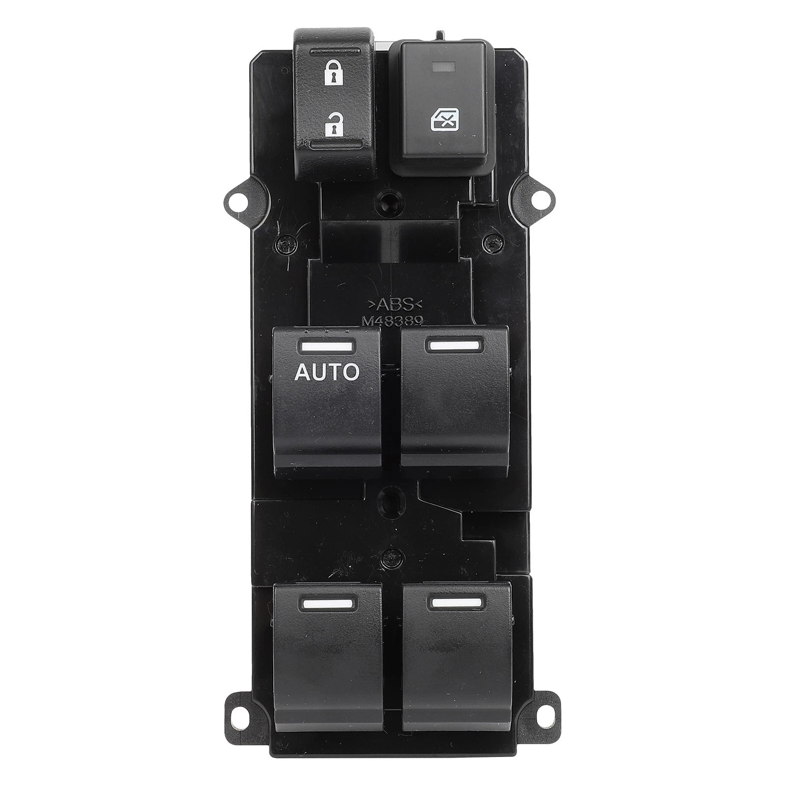 Power Window Switch for Honda Civic L4 1.8L (2014–2015) - Front Left