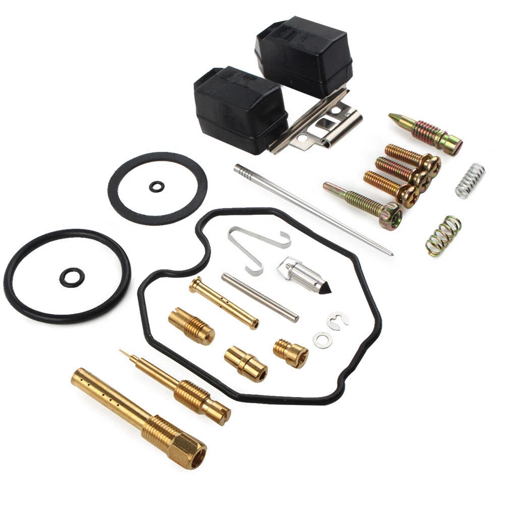Carburetor Repair Kit Set for PZ27 CG150CC ATV