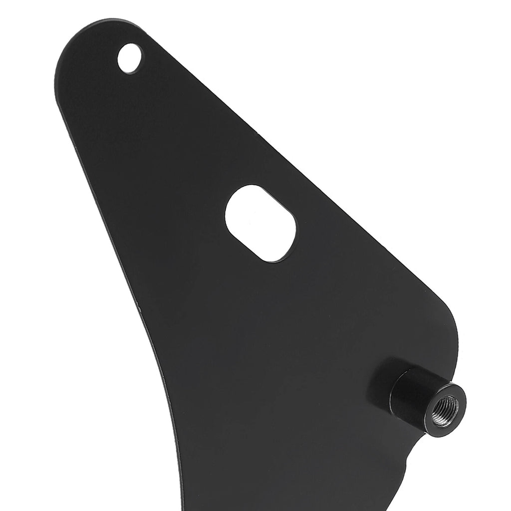 Black Hood Pins for Dodge Challenger (2008-2023)
