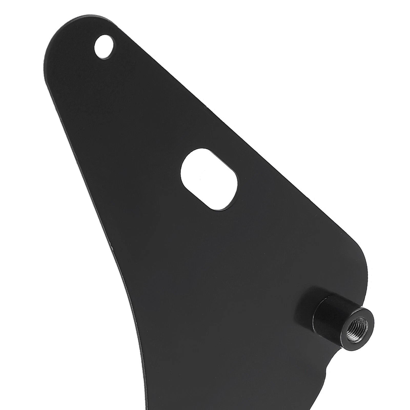 Black Hood Pins for Dodge Challenger (2008-2023)