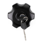 Fuel Gas Tank Cap for Suzuki DR-Z400S, DR-Z400SM, DR200S, VANVAN 200 (2000–2022)