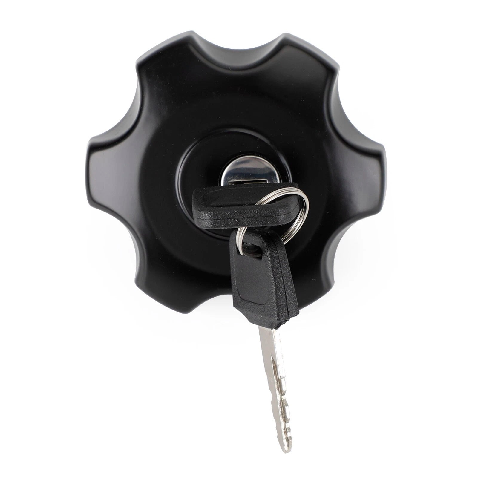 Fuel Gas Tank Cap for Suzuki DR-Z400S, DR-Z400SM, DR200S, VANVAN 200 (2000–2022)