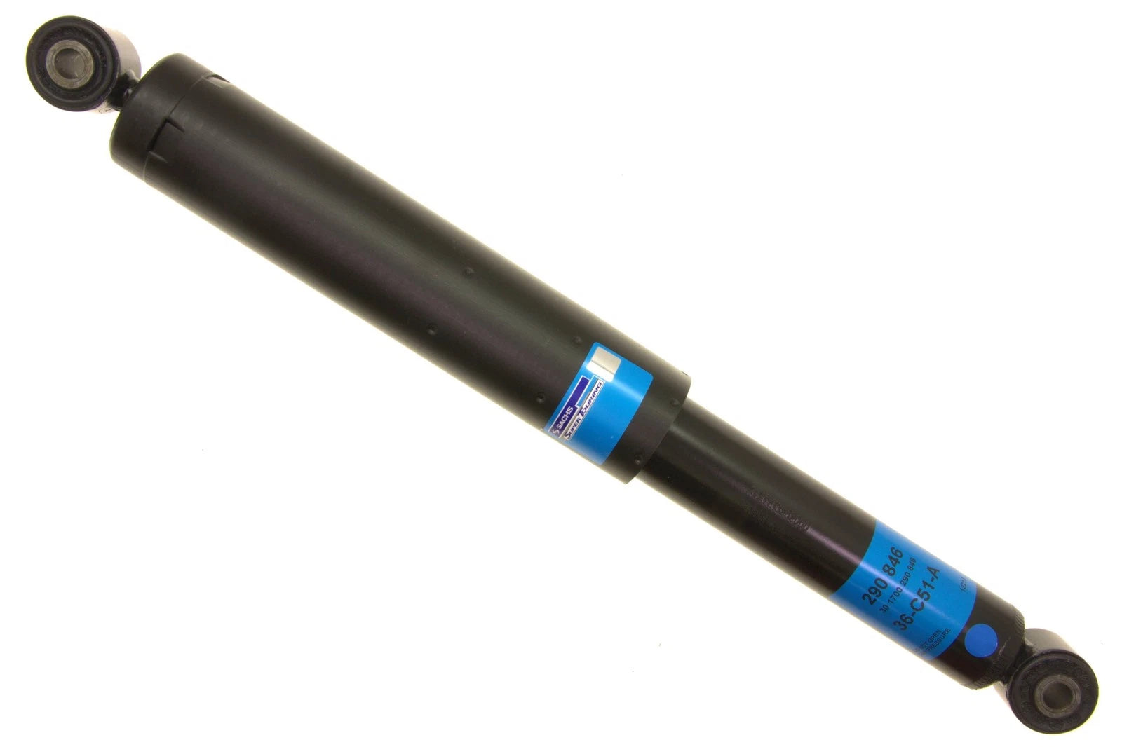 Shock Absorber for Ford Transit Connect (2010–2013)