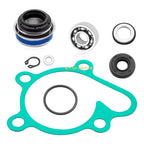 Water Pump Rebuild Kit Bearing for Yamaha Kodiak Grizzly Rhino Wolverine (400–450)