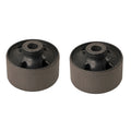 Set of 2 Front Suspension Control Arm Bushings for Elantra Kona Seltos (2017–2023)