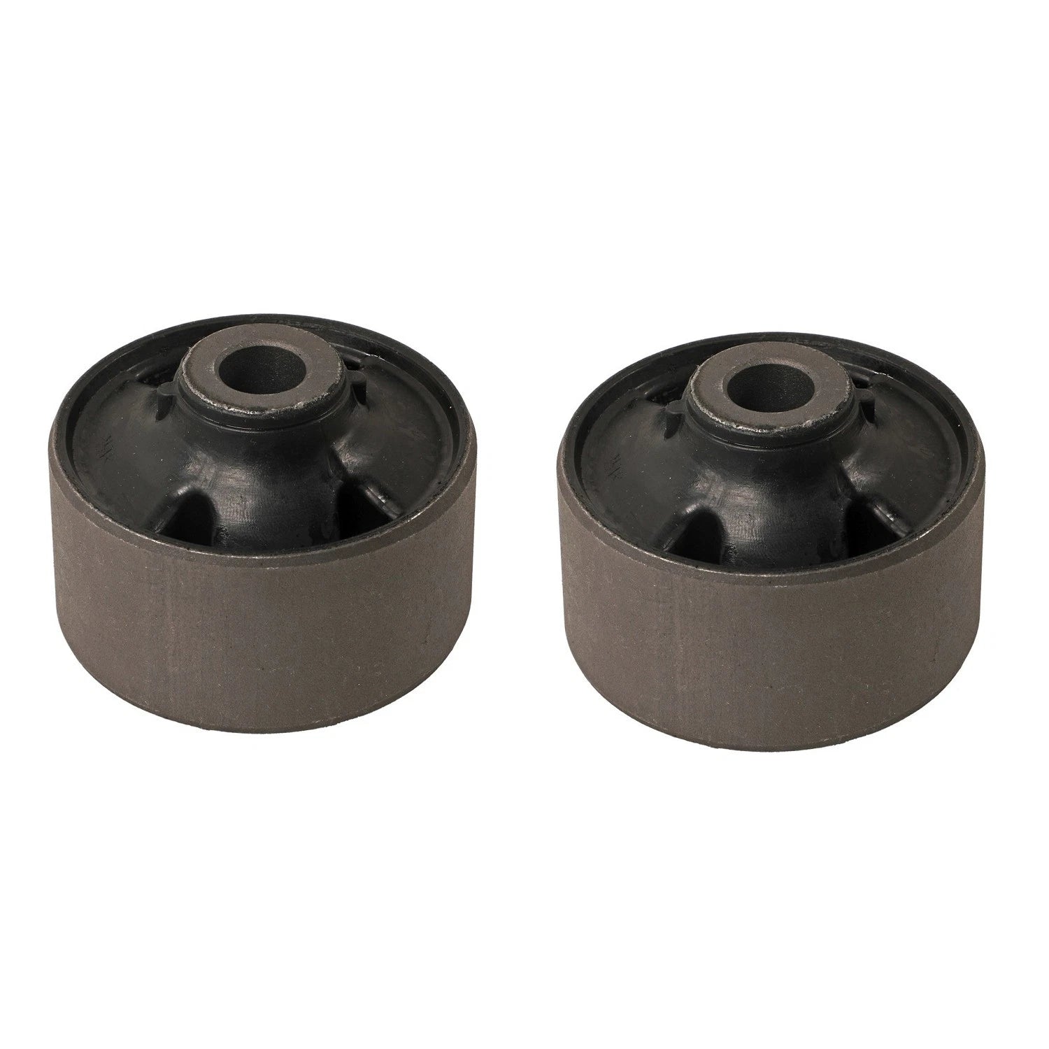 Set of 2 Front Suspension Control Arm Bushings for Elantra Kona Seltos (2017–2023)