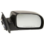 Power Mirror Set for Hyundai Santa Fe (2007–2012) Heated Folding