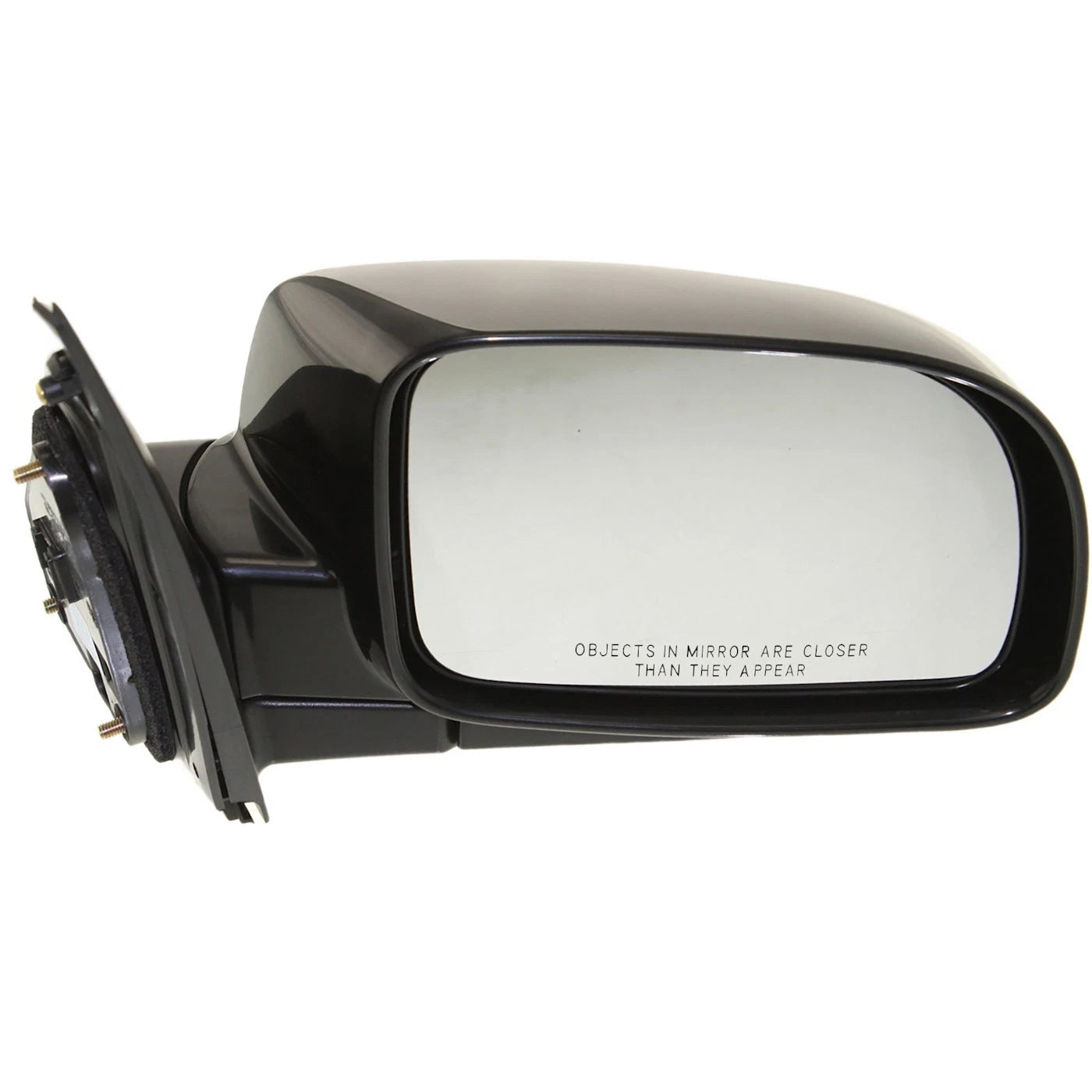 Power Mirror Set for Hyundai Santa Fe (2007–2012) Heated Folding