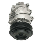 AC Compressor Kit with Condenser Replacement for Toyota Hilux (2010-2018)