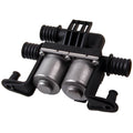 Heater Control Valve for BMW X5 4.4i (2000–2006) 64116906652