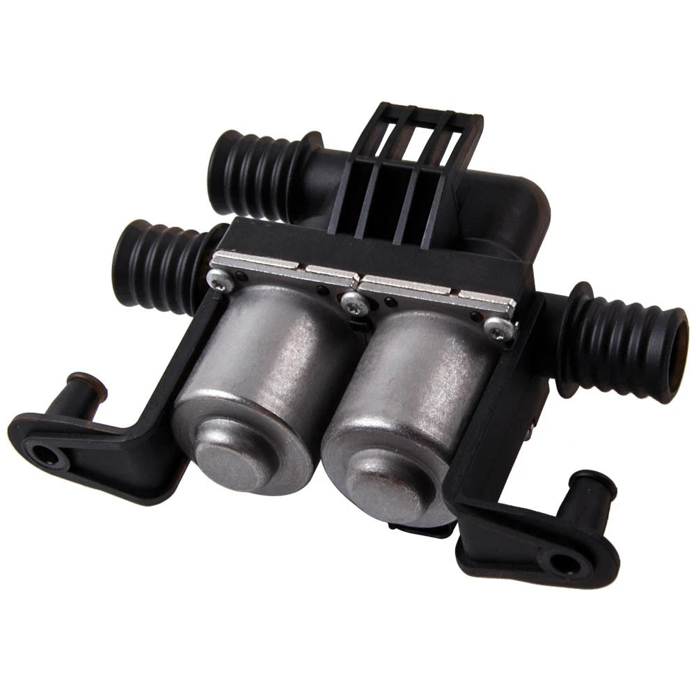 Heater Control Valve for BMW X5 4.4i (2000–2006) 64116906652