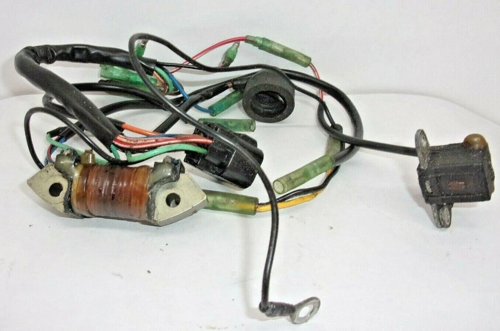 CD Unit Cord Assy for Nissan Tohatsu 8-9.8hp (2003–2005) 3V1061670
