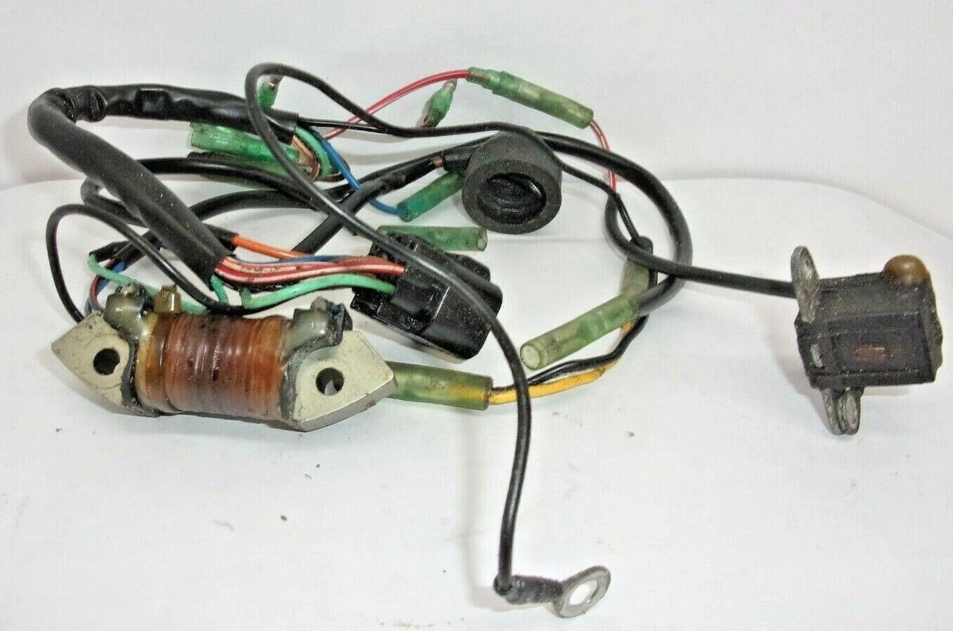 CD Unit Cord Assy for Nissan Tohatsu 8-9.8hp (2003–2005) 3V1061670