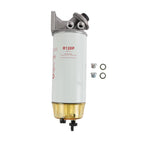 Diesel Fuel Filter Water Separator Hand Primer Pump for [Make Model]